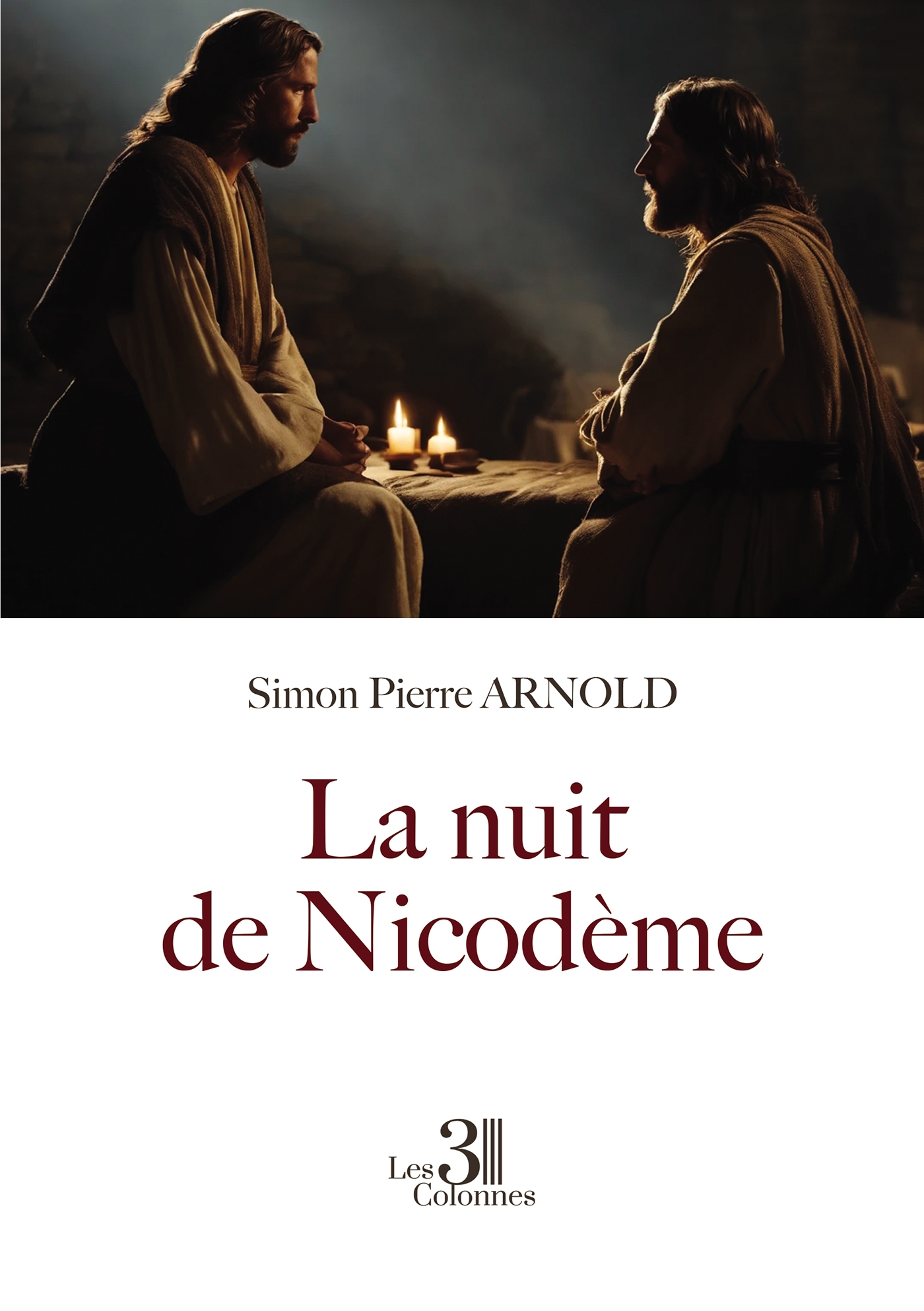 LA NUIT DE NICODEME