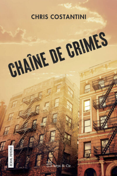 CHAINE DE CRIMES
