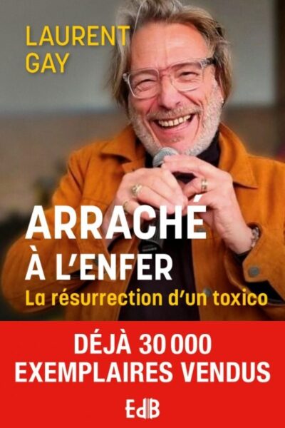 ARRACHE A L'ENFER - LA RESURRECTION D'UN TOXICO