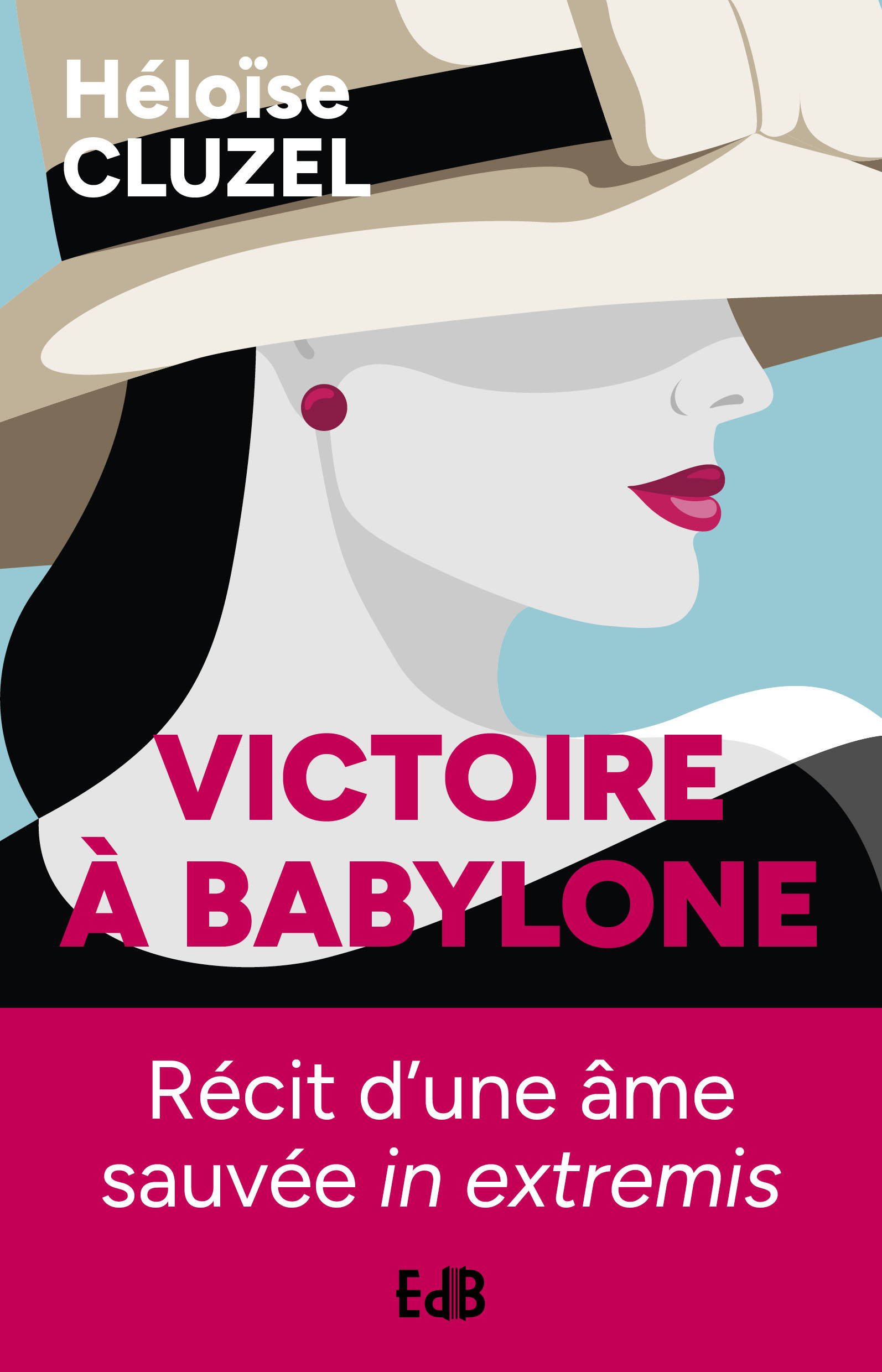 VICTOIRE A BABYLONE