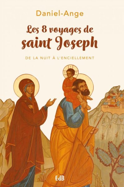 LES 8 VOYAGES DE SAINT-JOSEPH