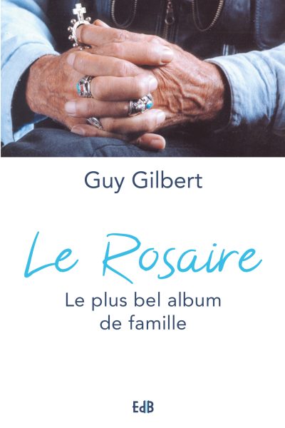 LE ROSAIRE - LE PLUS BEL ALBUM DE FAMILLE  ED 2019