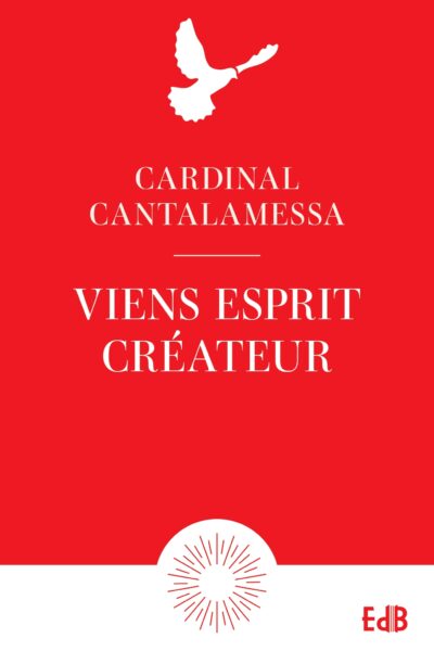 VIENS ESPRIT CREATEUR