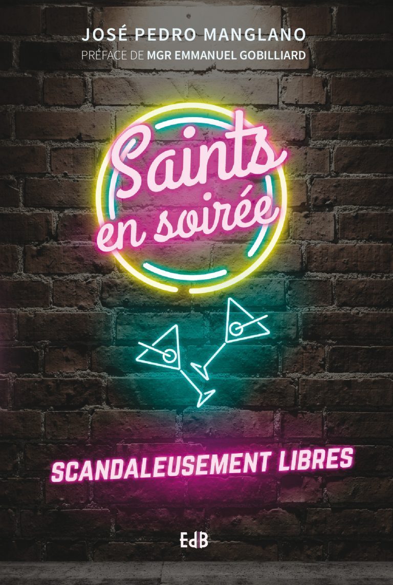 SAINTS EN SOIREE SCANDALEUSEMENT LIBRES