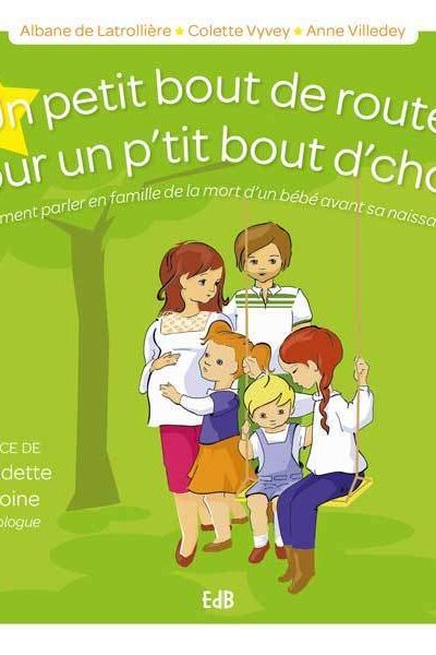 UN PETIT BOUT DE ROUTE POUR UN P TIT BOUT D CHOU