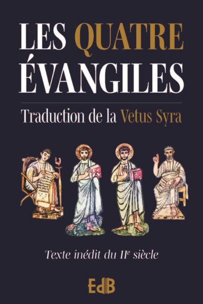 VETUS SYRA - VERSION POCHE (BLEU FONCÉ)