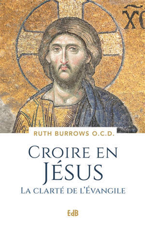 CROIRE EN JESUS