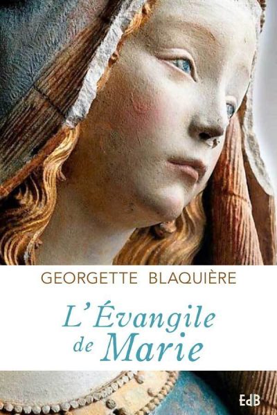 L'EVANGILE DE MARIE