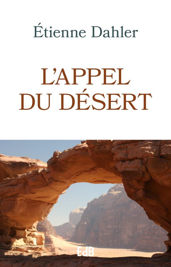 L'APPEL DU DESERT