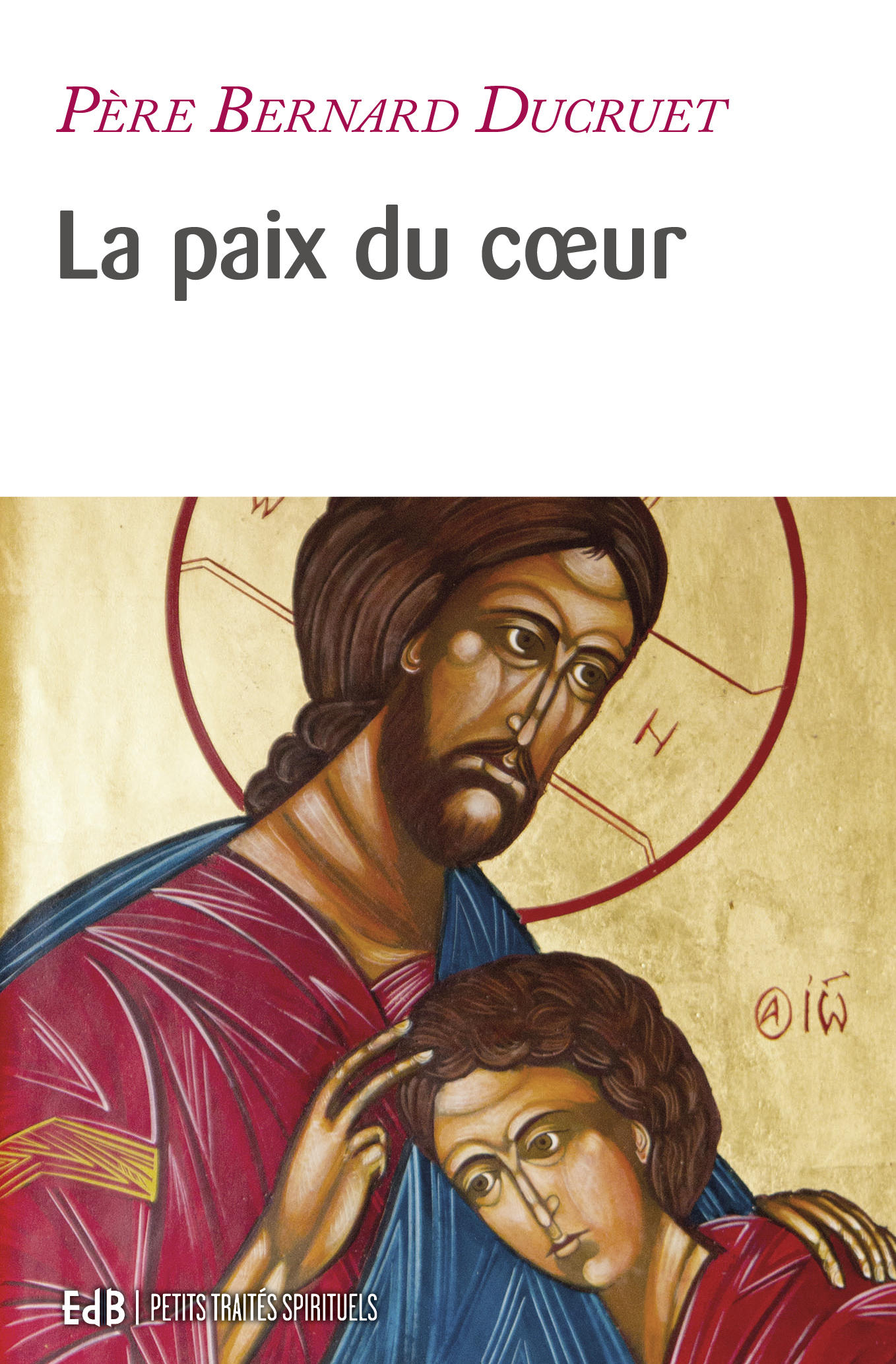 LA PAIX DU COEUR