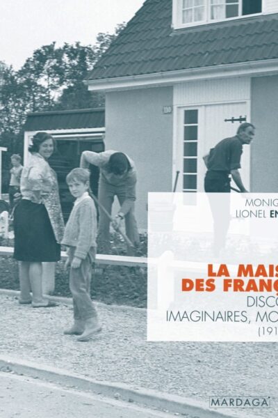 LA MAISON DES FRANCAIS