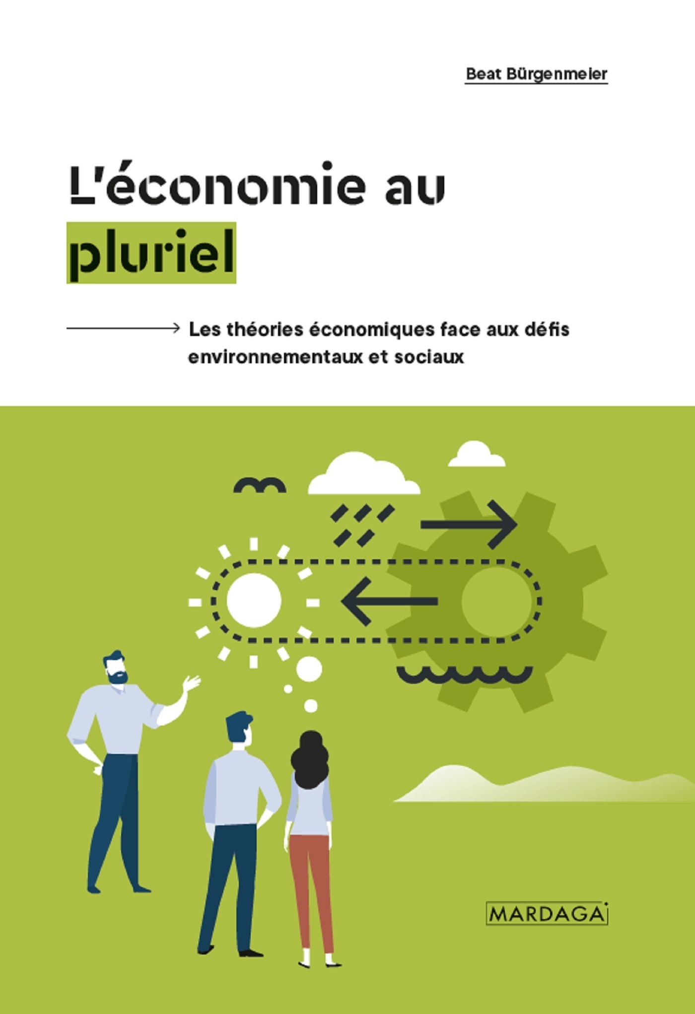 L'ECONOMIE AU PLURIEL