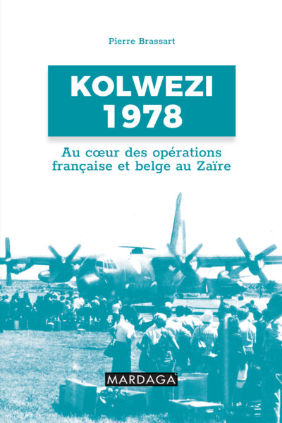 KOLWEZI 1978