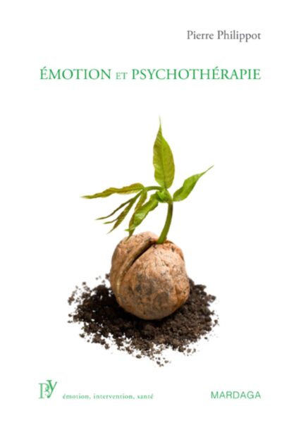 EMOTION ET PSYCHOTHERAPIE NED
