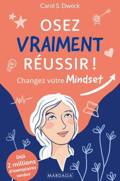 OSEZ VRAIMENT REUSSIR