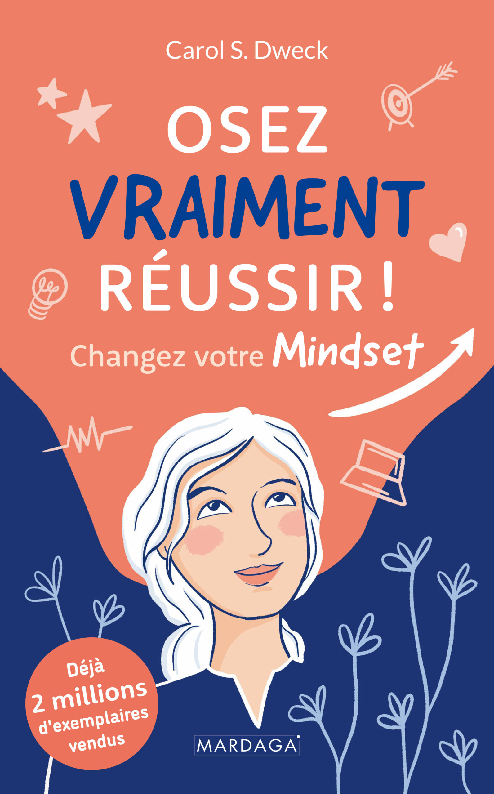 OSEZ VRAIMENT REUSSIR