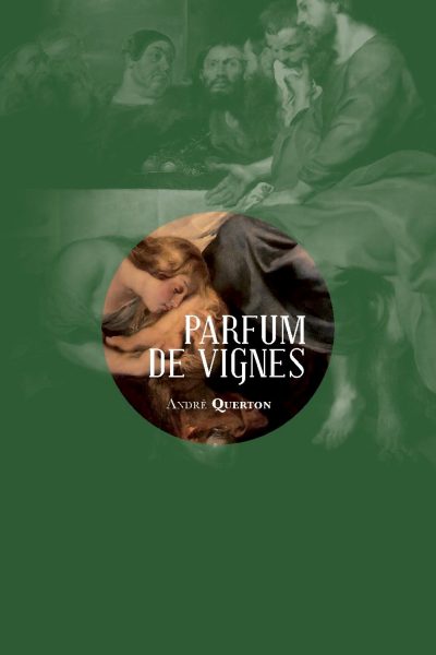 PARFUM DE VIGNES