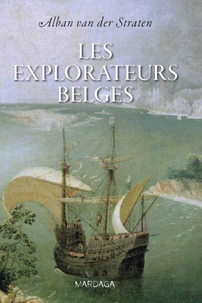 LES EXPLORATEURS BELGES