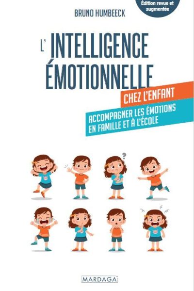 L'INTELLIGENCE EMOTIONNELLE CHEZ L'ENFANT