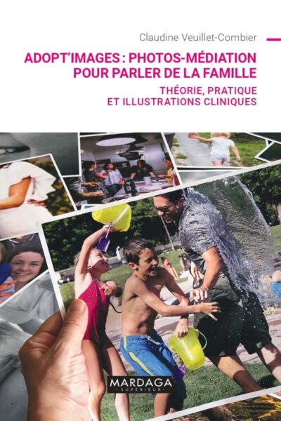 ADOPT'IMAGES : PHOTOS-MEDIATION POUR PARLER DE LA FAMILLE