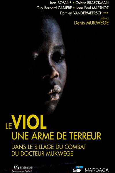 LE VIOL  UNE ARME DE TERREUR