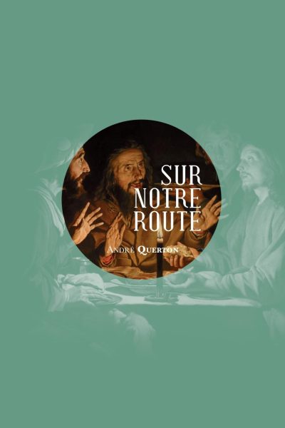 SUR NOTRE ROUTE