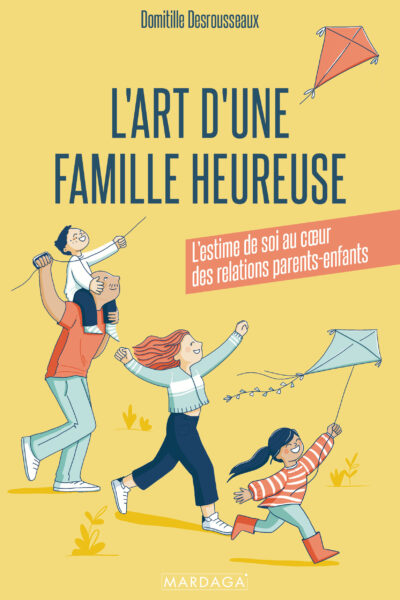 L'ART D'UNE FAMILLE HEUREUSE