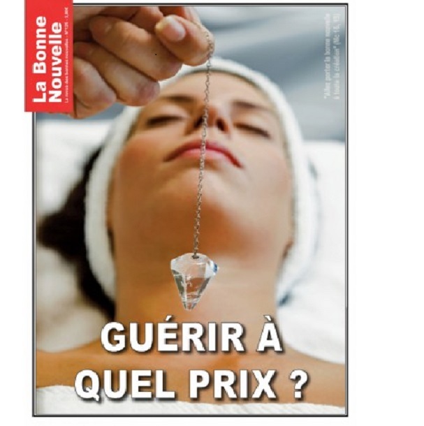 GUERIR A QUEL PRIX ?
