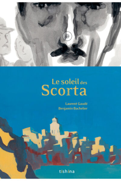 LE SOLEIL DES SCORTA