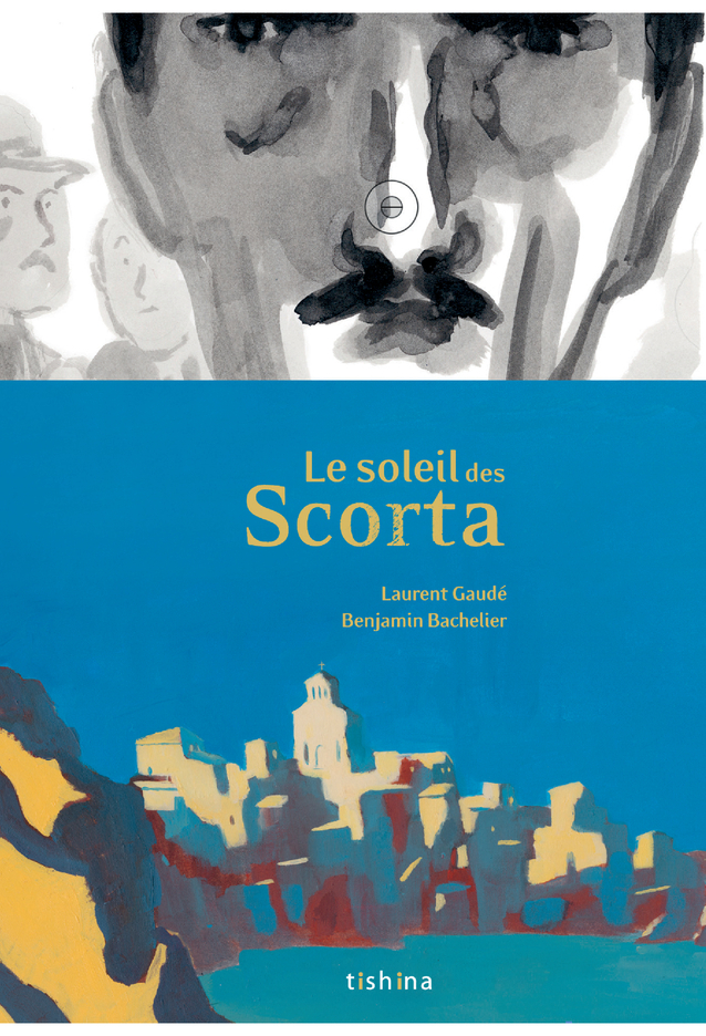 LE SOLEIL DES SCORTA
