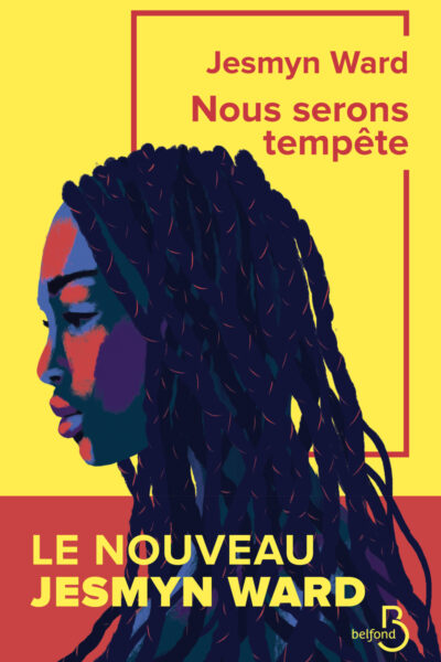 NOUS SERONS TEMPÊTE