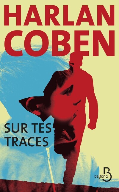 SUR TES TRACES