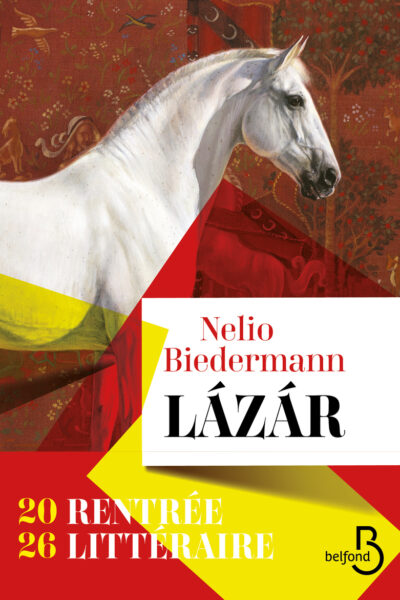 LAZAR