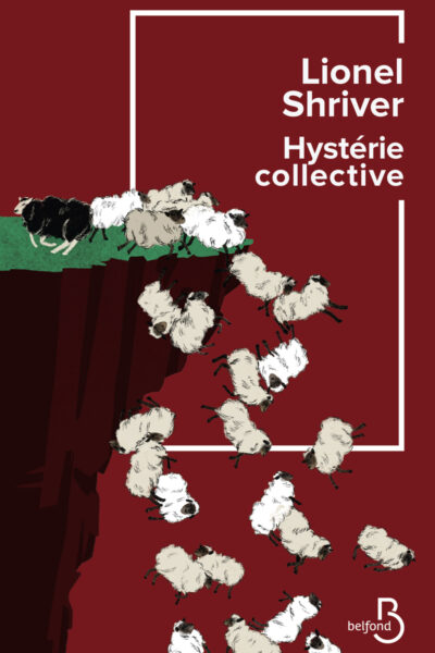 HYSTERIE COLLECTIVE