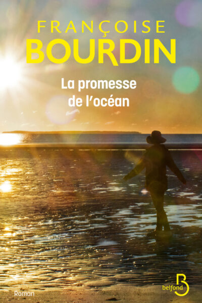 LA PROMESSE DE L'OCEAN