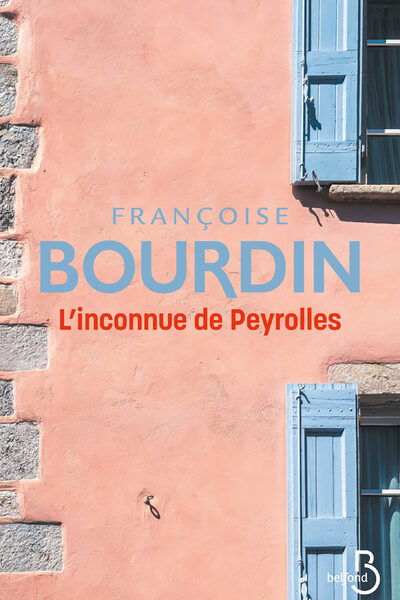 L'INCONNUE DE PEYROLLES