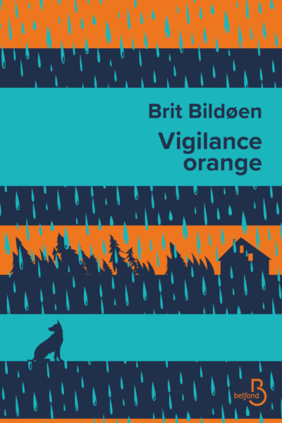 VIGILANCE ORANGE