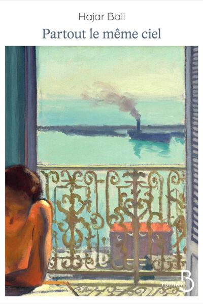 PARTOUT LE MÊME CIEL