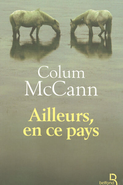 AILLEURS EN CE PAYS