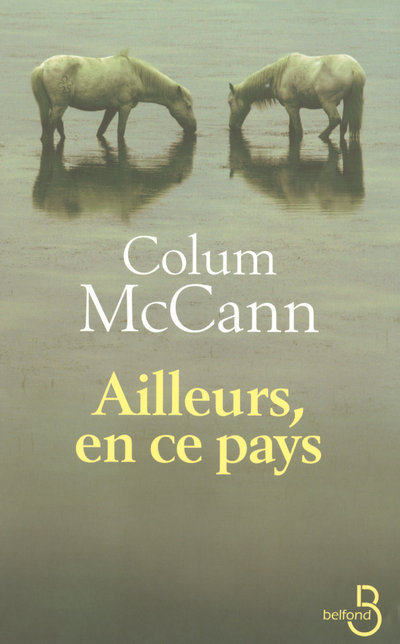 AILLEURS EN CE PAYS
