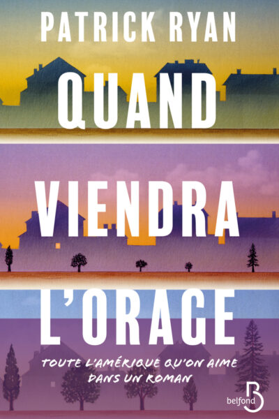 QUAND VIENDRA L'ORAGE