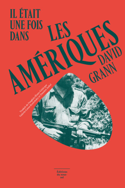 IL ETAIT UNE FOIS DANS LES AMERIQUES / LA CITE PERDUE DE Z