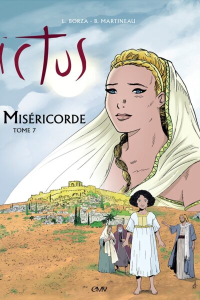 ICTUS T07 MISERICORDE