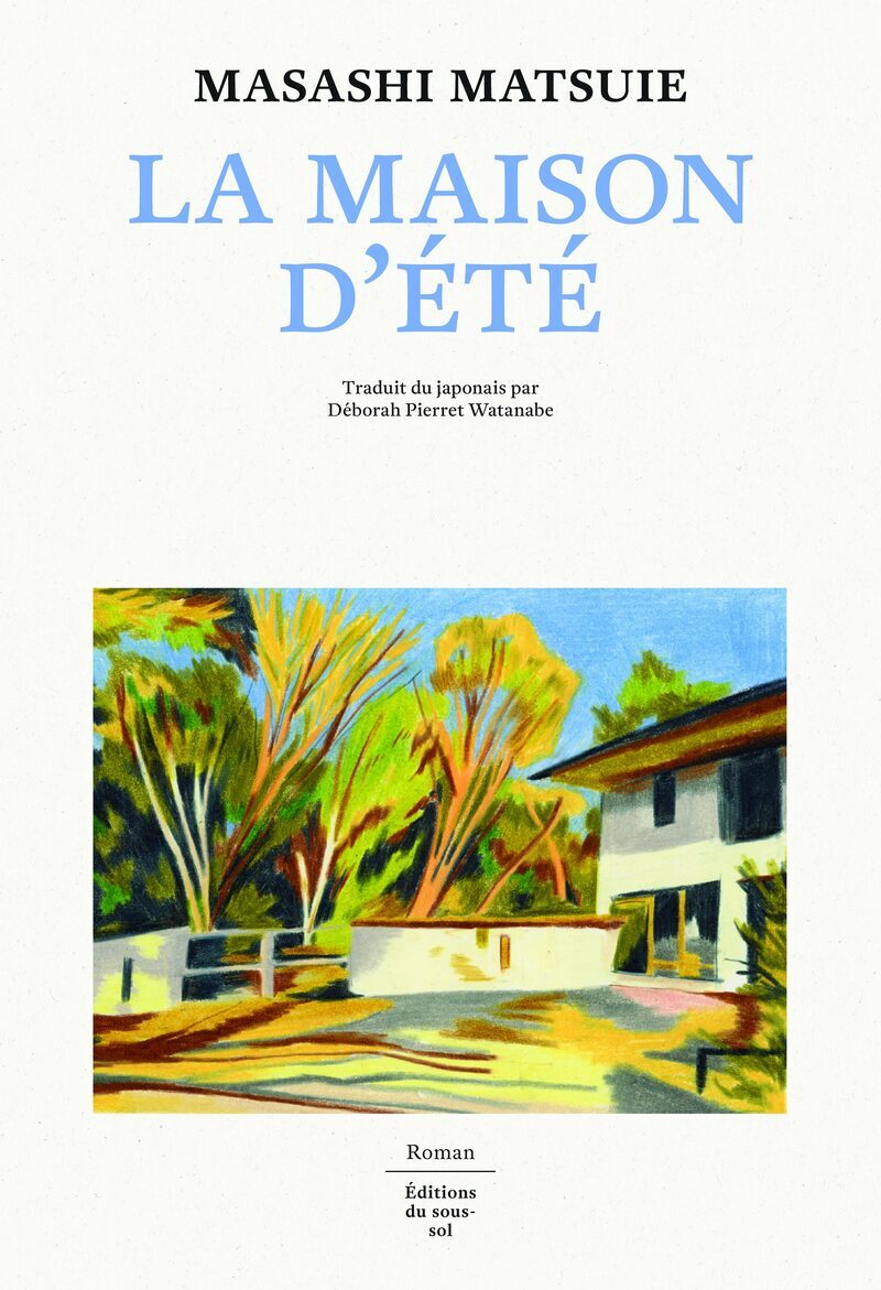 LA MAISON D'ETE