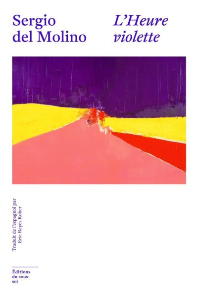 L'HEURE VIOLETTE