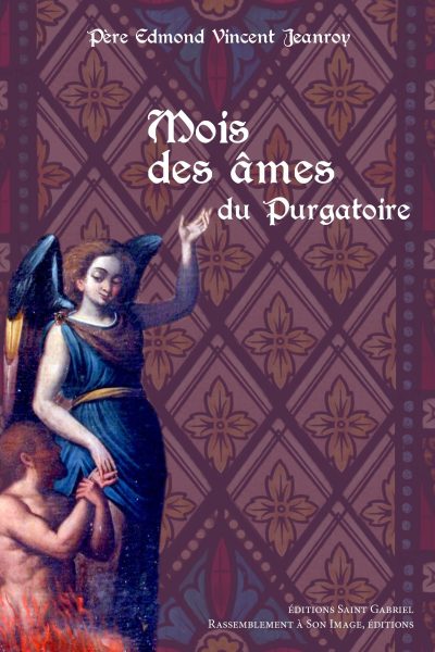 MOIS DES ÂMES DU PURGATOIRE