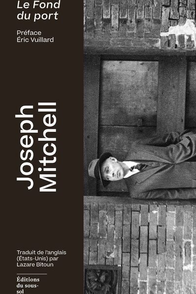 LE FOND DU PORT