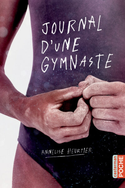 JOURNAL D'UNE GYMNASTE