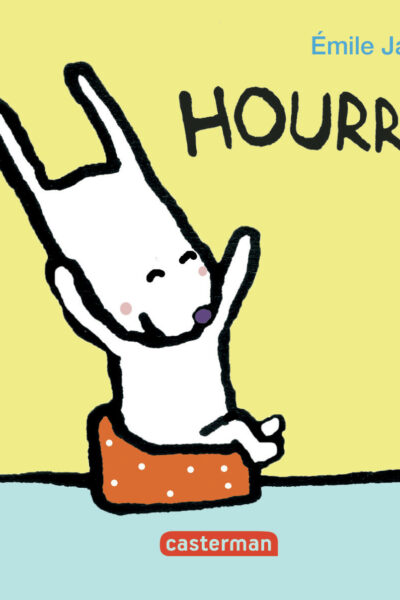 HOURRA