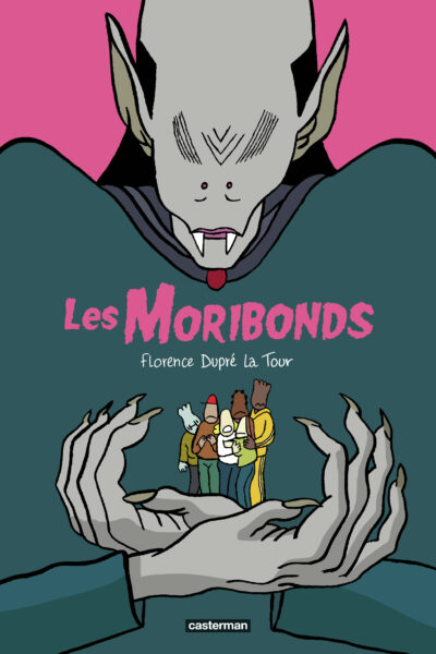 LES MORIBONDS